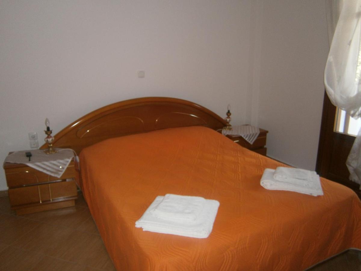 Moraki Apartment Episkopion  Extérieur photo